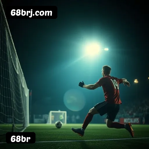 Vantagens exclusivas 68br para jogadores brasileiros - São Paulo, Rio, BH