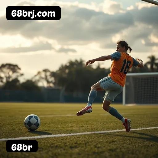 Requisitos do APK da 68br para Android