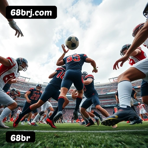 Estatísticas de bônus da 68br em São Paulo, Rio de Janeiro e Brasília