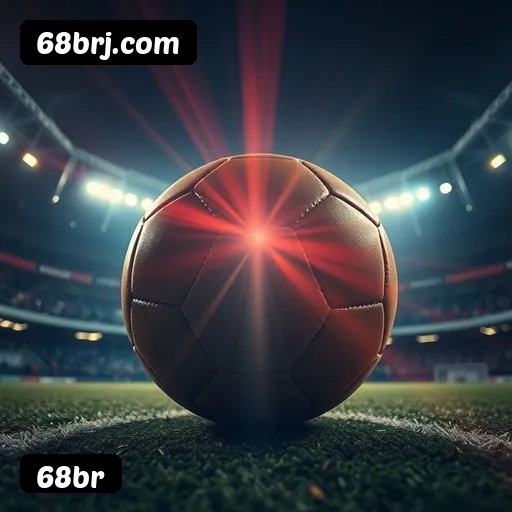 68br bônus R$5.000 + 500 giros - Rollover 35x, prazo 30 dias, 38% taxa conversão