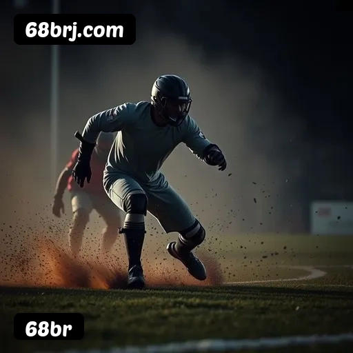 Tabela RTP dos jogos de cassino da 68br