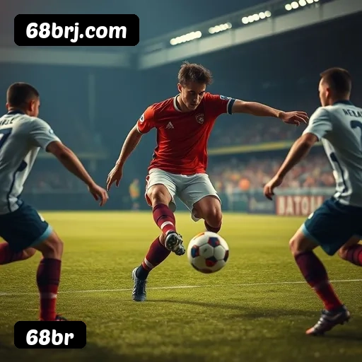 Grandes vencedores 68br de São Paulo, Rio de Janeiro, Belo Horizonte - Saques PIX confirmados