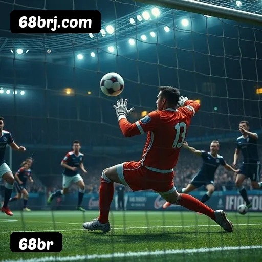 Loterias online disponíveis na 68br