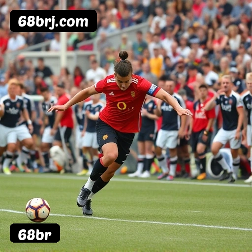 68br PIX instantâneo Brasil - Depósito e saque em minutos 24/7