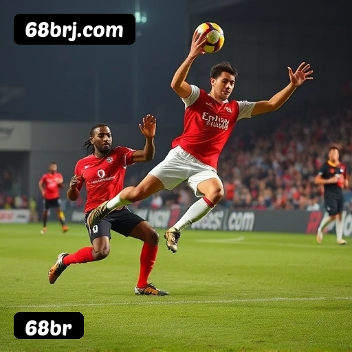 Estatísticas 68br novembro 2024 - 87 mil jogadores ativos, R$47M pagos, RTP 96.52%