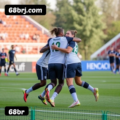 Níveis do programa VIP da 68br